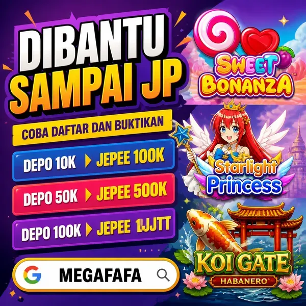 aplikasi judi online terpercaya
